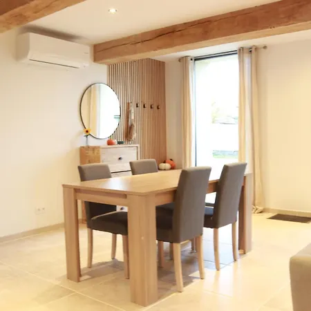 Maison Medocaine Familiale Saint-Sauveur (Gironde)