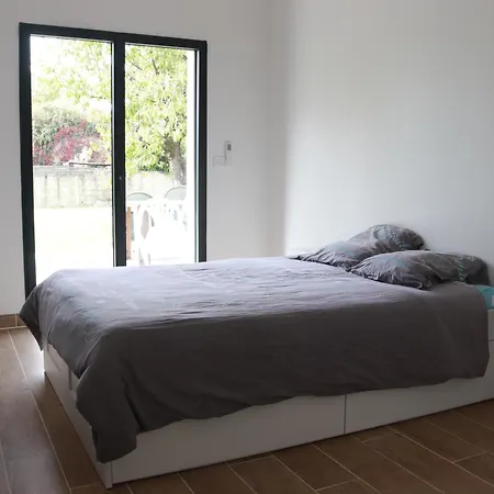 Holiday home Maison Medocaine Familiale