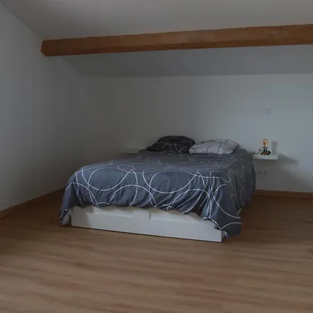 Maison Medocaine Familiale Feriehus *