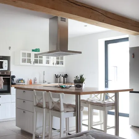 Holiday home Maison Medocaine Familiale